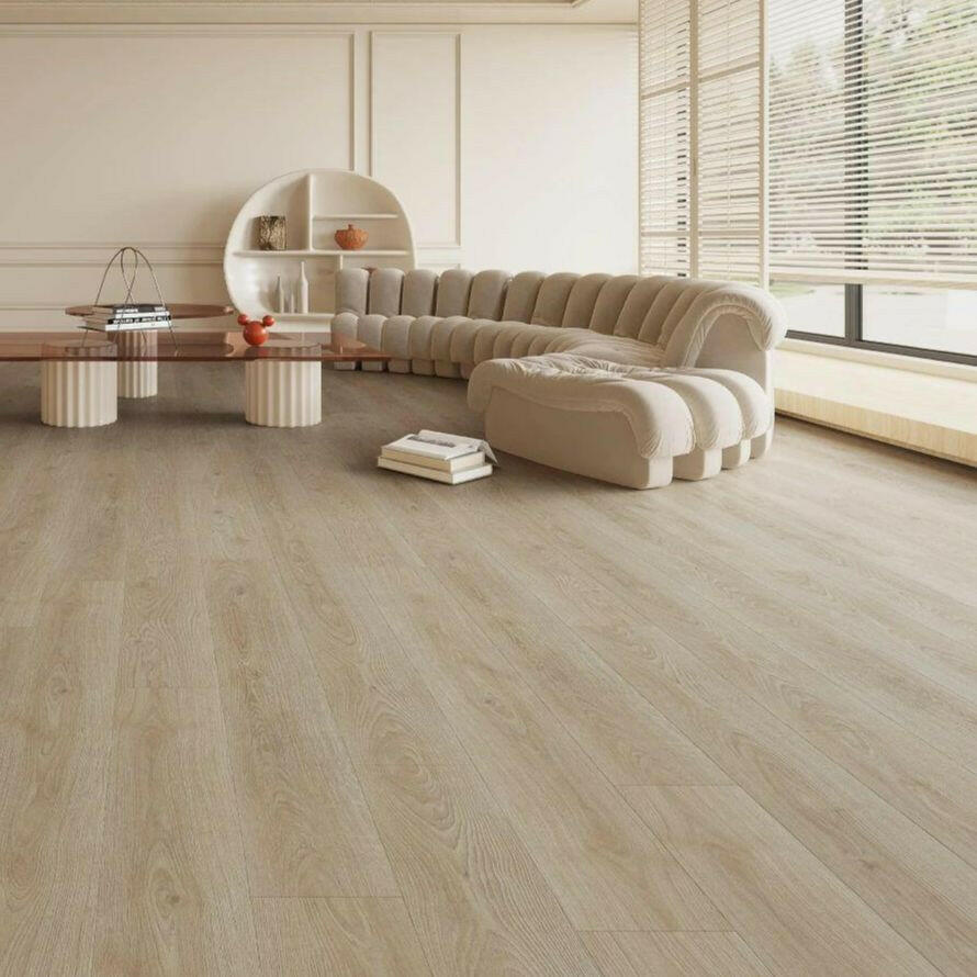 Bjorn - IRONWOOD Series Waterproof Flooring Bjorn - IRONWOOD Series Waterproof Flooring - American Tile Depot