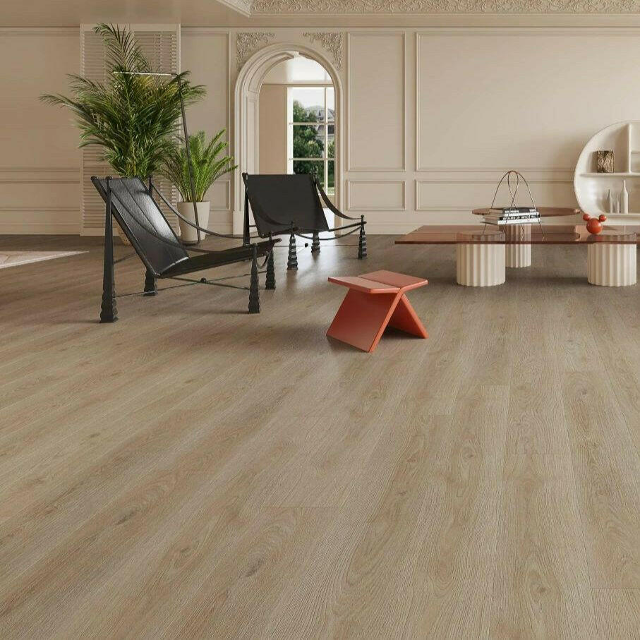 Bjorn - IRONWOOD Series Waterproof Flooring Bjorn - IRONWOOD Series Waterproof Flooring - American Tile Depot