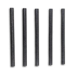 Black Galaxy Granite Polished 3/4x12 Bullnose Liner Black Galaxy Granite Polished 3/4x12 Bullnose Liner - American Tile Depot