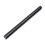 Black Galaxy Granite Polished 3/4x12 Bullnose Liner Black Galaxy Granite Polished 3/4x12 Bullnose Liner - American Tile Depot