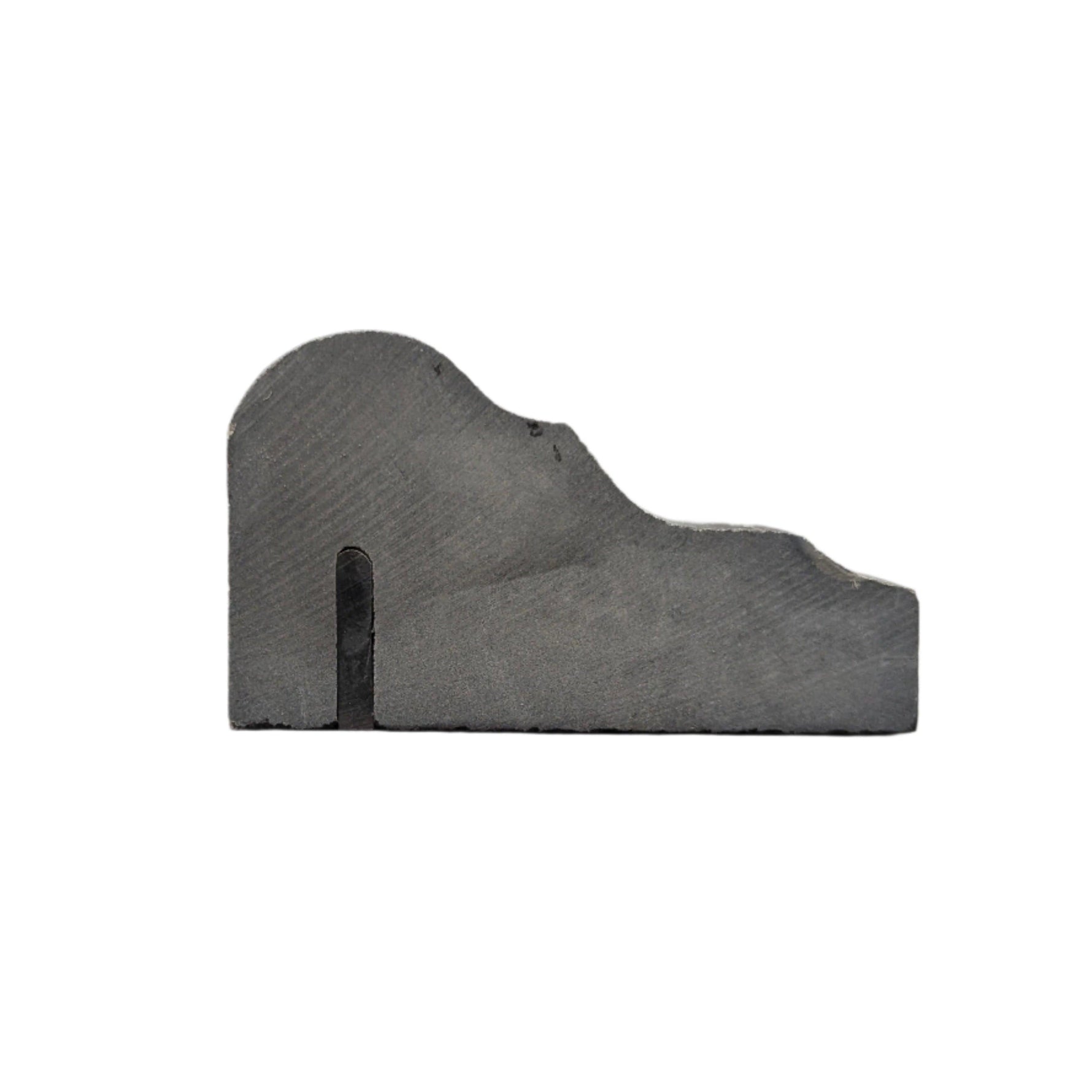Black Marble Polished F-5 Chair Rail / Crown Molding Trim Black Marble Polished F-5 Chair Rail / Crown Molding Trim - American Tile Depot