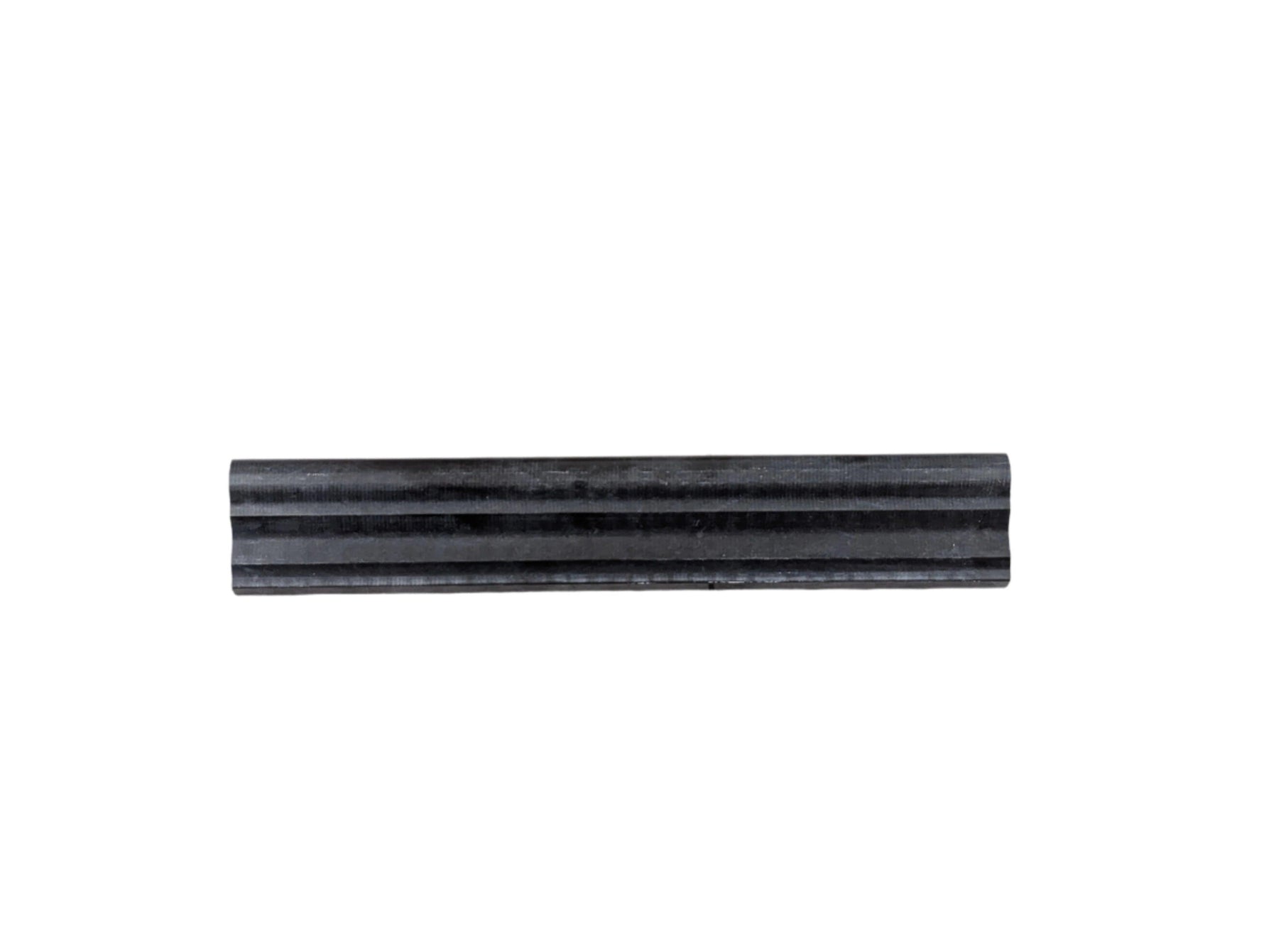 Black Marble Polished F-5 Chair Rail / Crown Molding Trim Black Marble Polished F-5 Chair Rail / Crown Molding Trim - American Tile Depot
