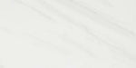 12x24 Lenci Blanco Polished Marble Look Porcelain Tile-American Tile Depot