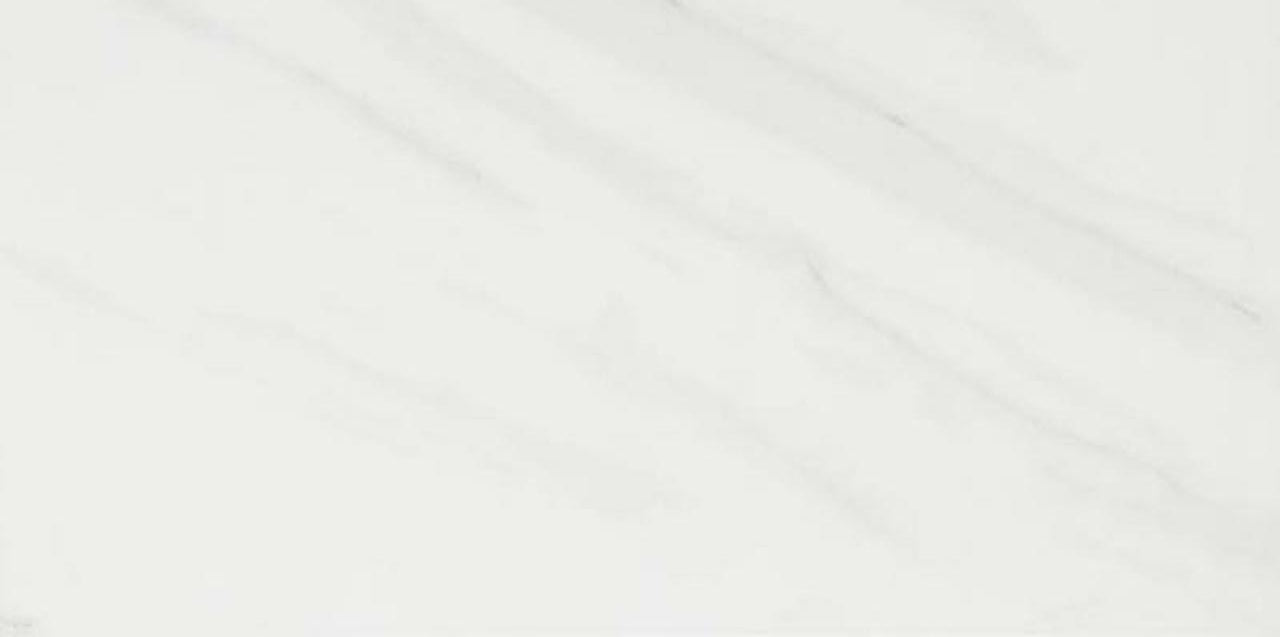 24x48 Lenci Blanco Polished Marble Look Porcelain Tile-American Tile Depot