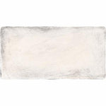 6x12 Mirambell Blanco Matte Brick Look Porcelain Tile-American Tile Depot