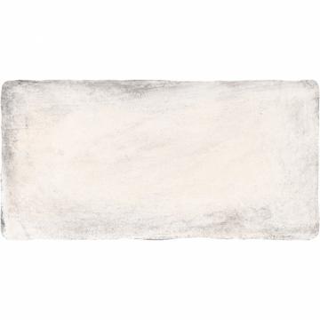 6x12 Mirambell Blanco Matte Brick Look Porcelain Tile-American Tile Depot