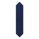 2x10 Brick Azul Glossy Solid Color Ceramic Tile - American Tile Depot