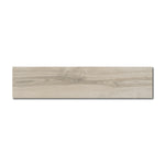 8x35 Atelier Ivory Matte Porcelain Tile - American Tile Depot