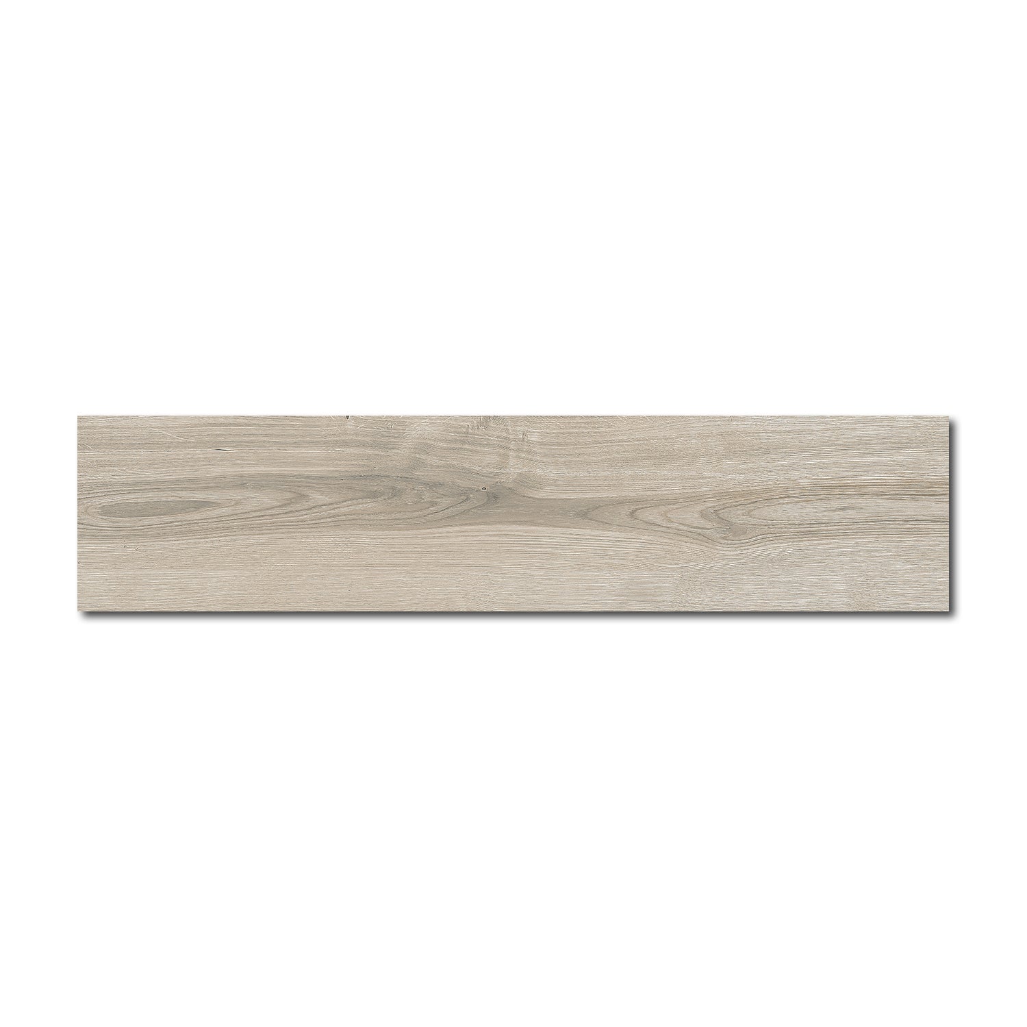 8x35 Atelier Ivory Matte Porcelain Tile - American Tile Depot