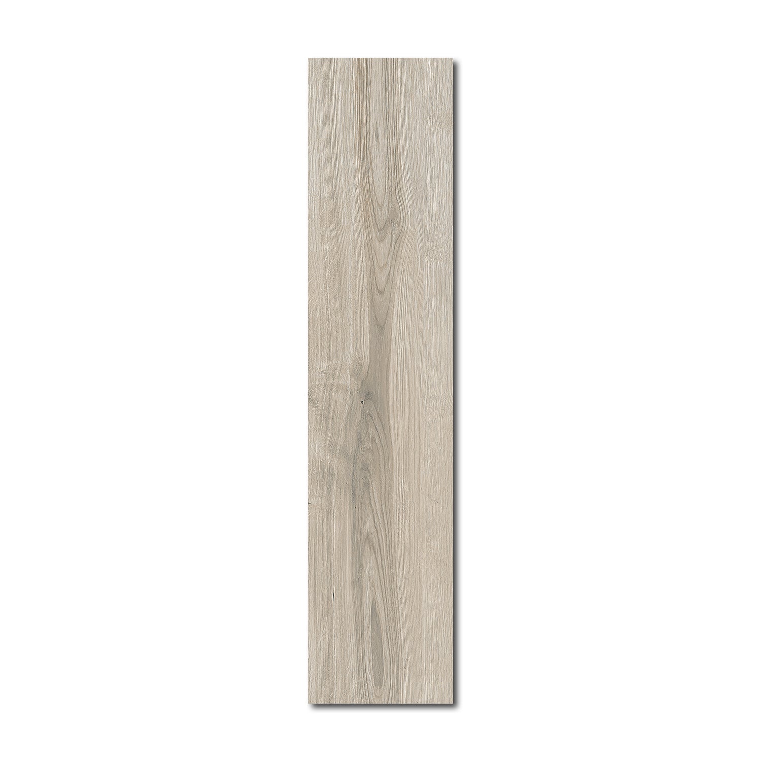 8x35 Atelier Ivory Matte Porcelain Tile - American Tile Depot