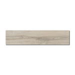8x35 Atelier Ivory Matte Porcelain Tile - American Tile Depot