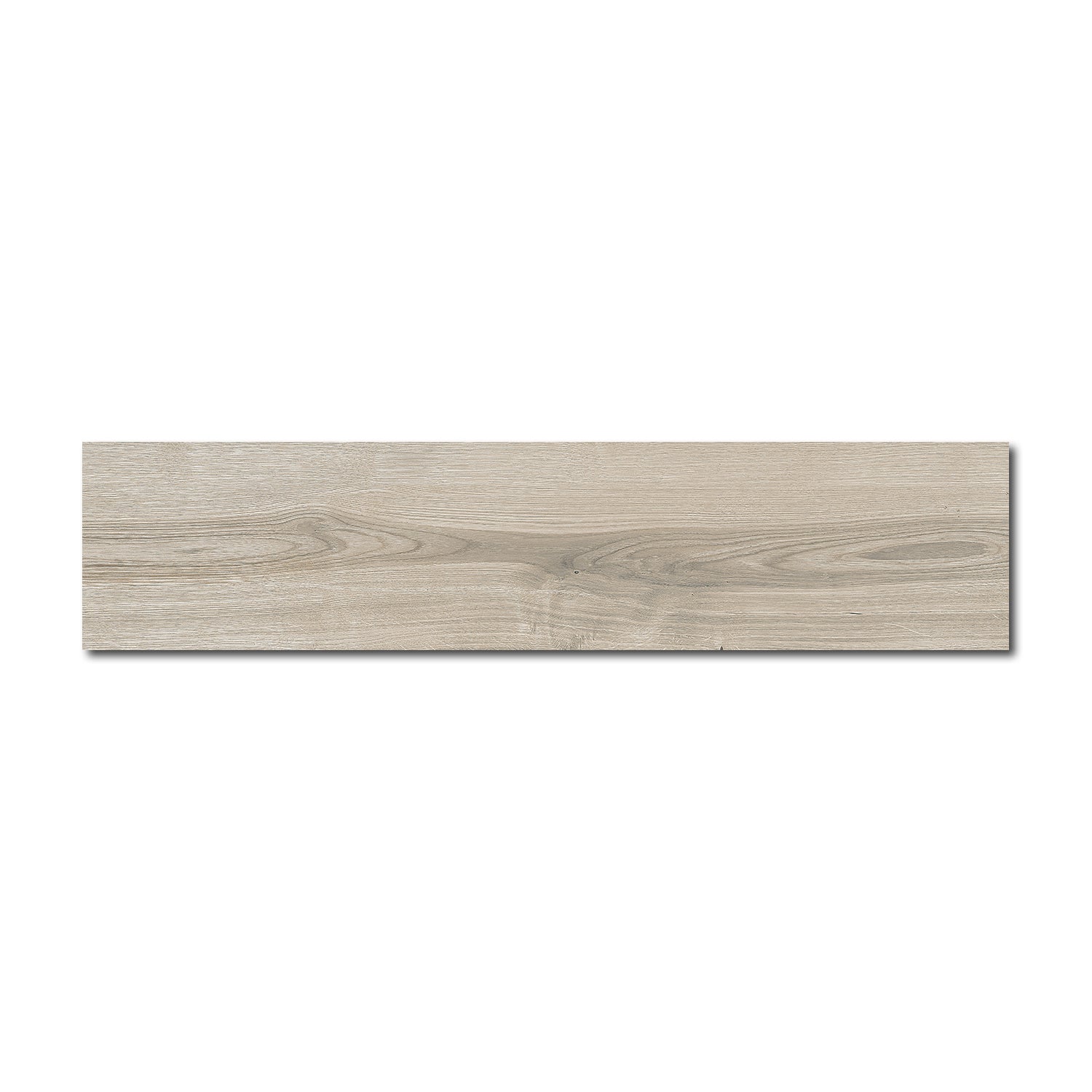 8x35 Atelier Ivory Matte Porcelain Tile - American Tile Depot