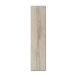 8x35 Atelier Ivory Matte Porcelain Tile - American Tile Depot