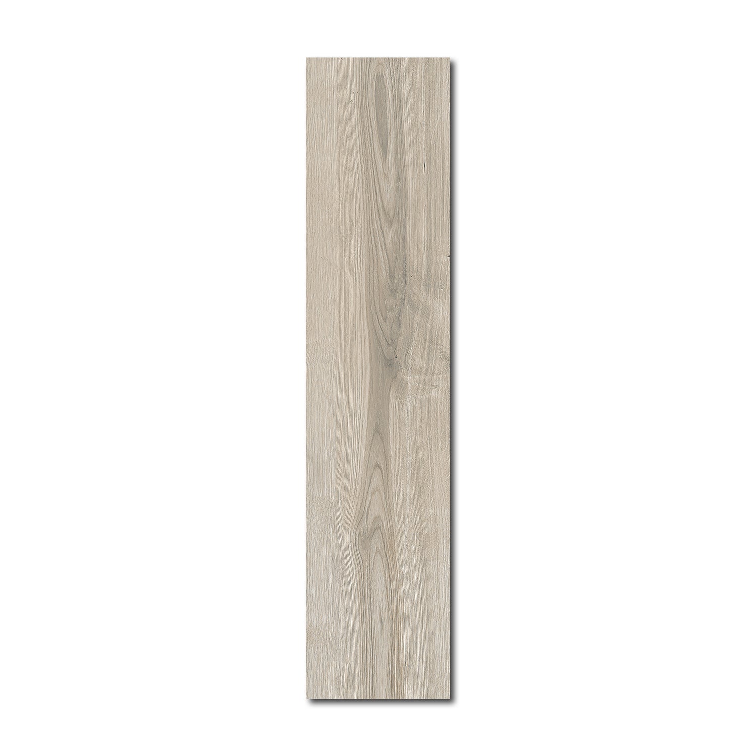 8x35 Atelier Ivory Matte Porcelain Tile - American Tile Depot