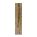 8x35 Atelier Walnut Matte Porcelain Tile - American Tile Depot