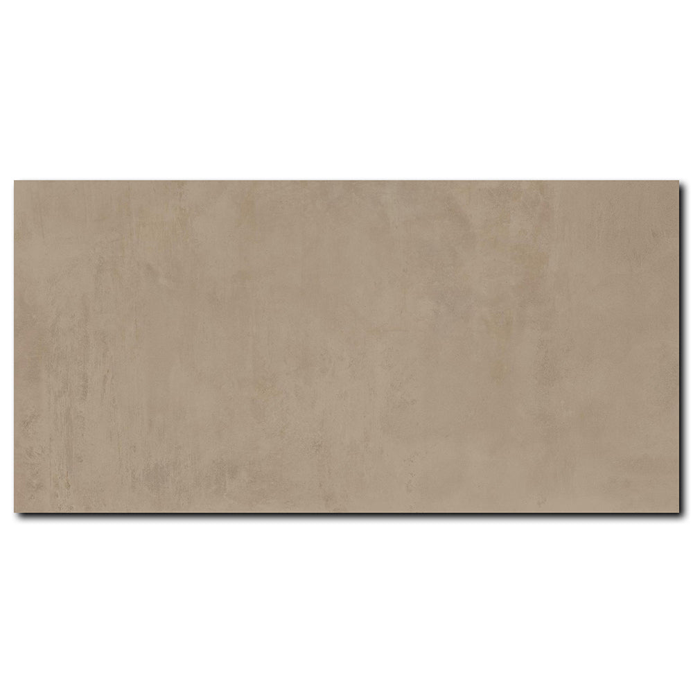 24x48 Boost Pro Clay Matte Porcelain Tile - American Tile Depot
