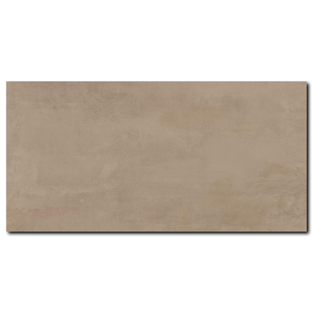 24x48 Boost Pro Clay Matte Porcelain Tile - American Tile Depot