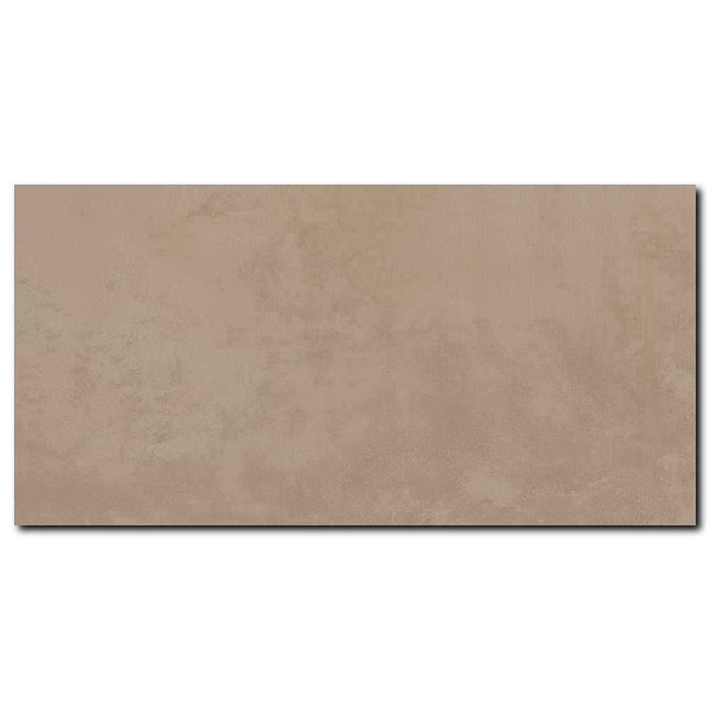 24x48 Boost Pro Clay Matte Porcelain Tile - American Tile Depot