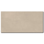 24x48 Boost Pro Cream Matte Porcelain Tile - American Tile Depot