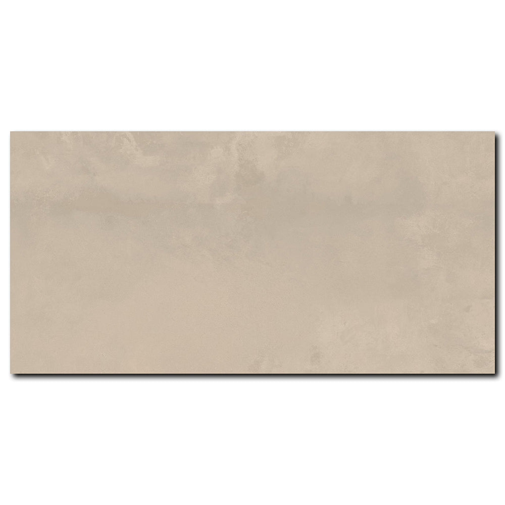 24x48 Boost Pro Cream Matte Porcelain Tile - American Tile Depot