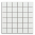 Roy White Square Matte
