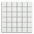 Roy White Square Matte