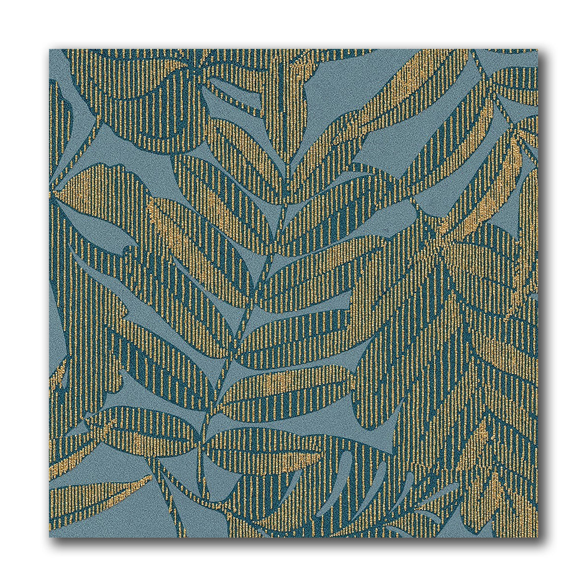 8x8 Inserto Bracciale Gelso Glossy Ceramic Wall Tile