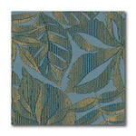 8x8 Inserto Bracciale Gelso Glossy Ceramic Wall Tile - American Tile Depot