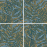 8x8 Inserto Bracciale Gelso Glossy Ceramic Wall Tile 8x8 Inserto Bracciale Gelso Glossy Ceramic Wall Tile - American Tile Depot