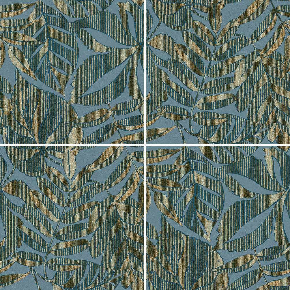 8x8 Inserto Bracciale Gelso Glossy Ceramic Wall Tile 8x8 Inserto Bracciale Gelso Glossy Ceramic Wall Tile - American Tile Depot