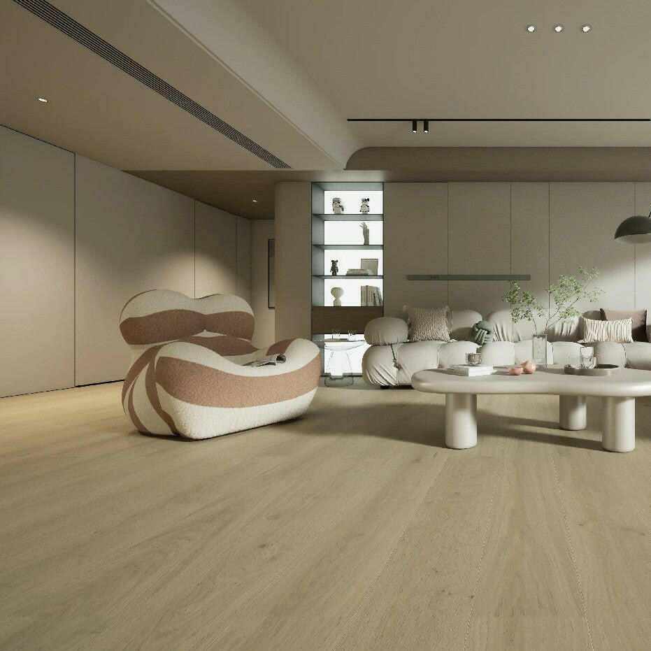 Bradley - McMillan Original Series European Oak Engineered Hardwood Bradley - McMillan Original Series European Oak Engineered Hardwood - American Tile Depot