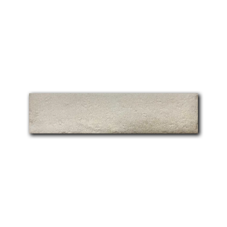 3x12 Vista Blanco Ceramic Bullnose Tile 3x12 Vista Blanco Ceramic Bullnose Tile - American Tile Depot