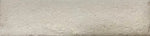 3x12 Vista Blanco Ceramic Bullnose Tile 3x12 Vista Blanco Ceramic Bullnose Tile - American Tile Depot