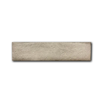 3x12 Vista Taupe Ceramic Bullnose Tile 3x12 Vista Taupe Ceramic Bullnose Tile - American Tile Depot