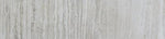 Brook Silver Lappato Bullnose 4x12 Molding Trim Brook Silver Lappato Bullnose 4x12 Molding Trim - American Tile Depot