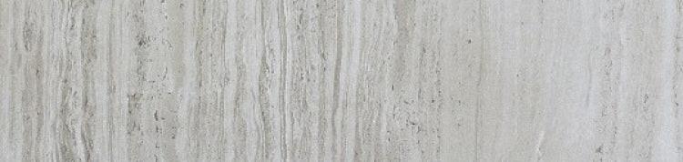 Brook Silver Matte Bullnose 3x12 Molding Trim Brook Silver Matte Bullnose 3x12 Molding Trim - American Tile Depot