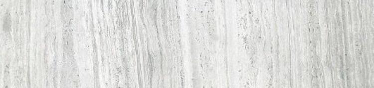 Brook White Matte Bullnose 3x12 Molding Trim Brook White Matte Bullnose 3x12 Molding Trim - American Tile Depot