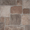 16x16 Castrum Brown Matte