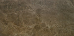 12x24 Marmo Bruno Glossy Marble Look Ceramic Tile-American Tile Depot