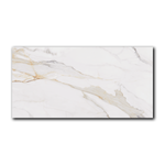 24x48 Marble Aureo Gold Marble Look Porcelain Tile 24x48 Marble Aureo Gold Marble Look Porcelain Tile - American Tile Depot