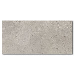 CLEARANCE - 12x24 Dignitary Superior Taupe Textured Porcelain Tile - American Tile Depot