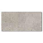 CLEARANCE - 12x24 Dignitary Superior Taupe Textured Porcelain Tile - American Tile Depot