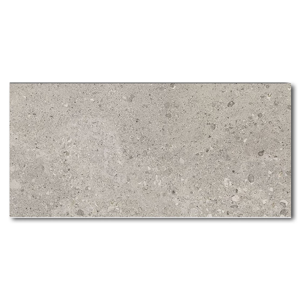 CLEARANCE - 12x24 Dignitary Superior Taupe Textured Porcelain Tile - American Tile Depot