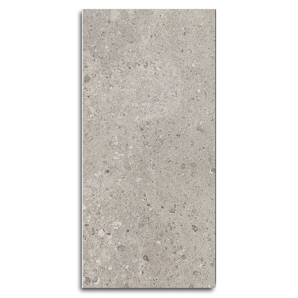 CLEARANCE - 12x24 Dignitary Superior Taupe Textured Porcelain Tile - American Tile Depot