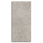 CLEARANCE - 12x24 Dignitary Superior Taupe Textured Porcelain Tile - American Tile Depot