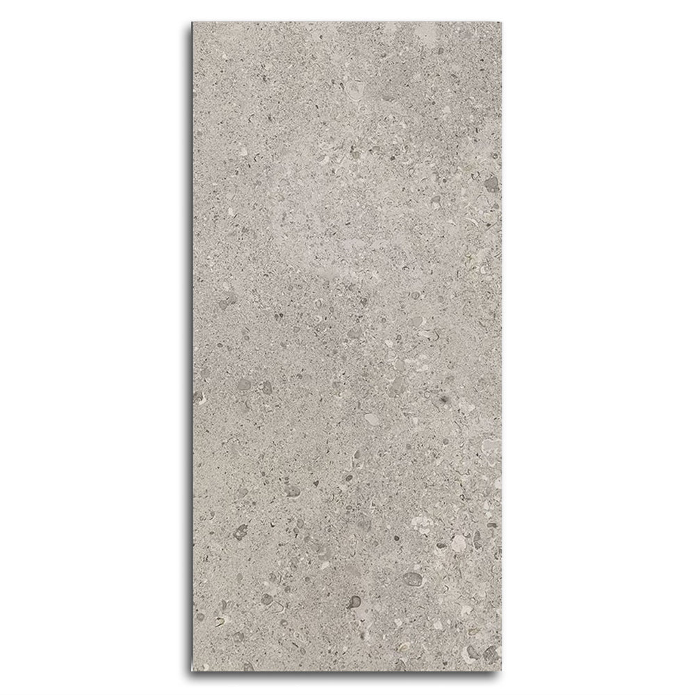 CLEARANCE - 12x24 Dignitary Superior Taupe Textured Porcelain Tile - American Tile Depot