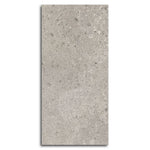 CLEARANCE - 12x24 Dignitary Superior Taupe Textured Porcelain Tile - American Tile Depot