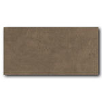 CLEARANCE - 12x24 Portfolio Chocolate Matte Porcelain Tile - American Tile Depot