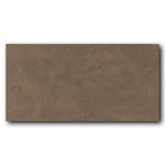 CLEARANCE - 12x24 Portfolio Chocolate Matte Porcelain Tile - American Tile Depot
