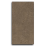CLEARANCE - 12x24 Portfolio Chocolate Matte Porcelain Tile - American Tile Depot